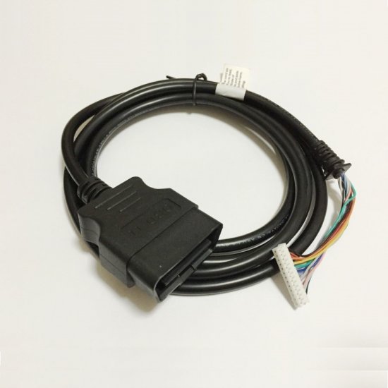 OBD2 16Pin Cable for MATCO TOOLS MPS700 SCAN TOOL - Click Image to Close